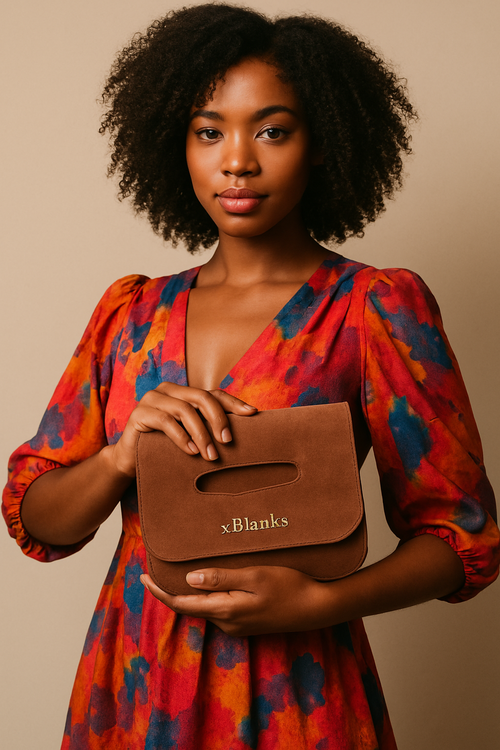 Leather pouch – Customizable leather bag 4 Leather pouch - Customizable leather bag 4