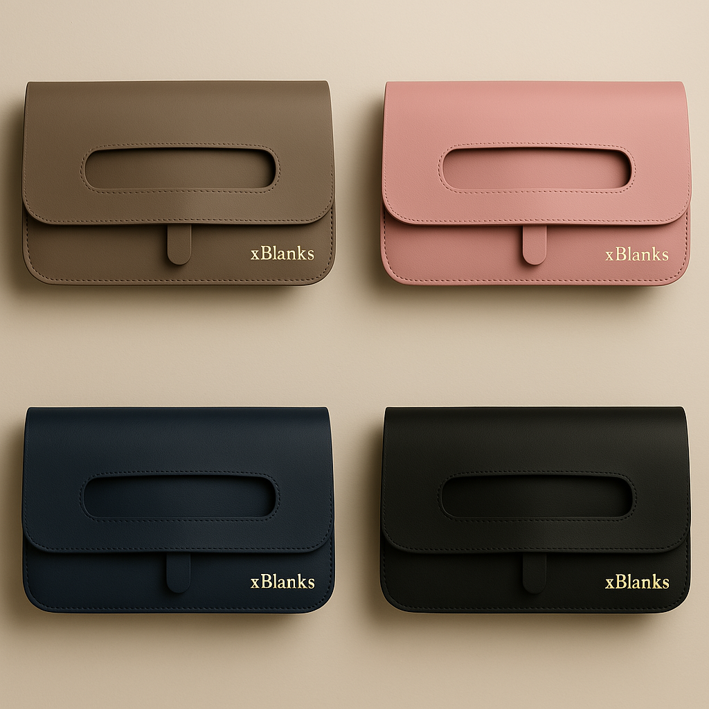 Leather pouch – Customizable leather bag 5 Leather pouch - Customizable leather bag 5